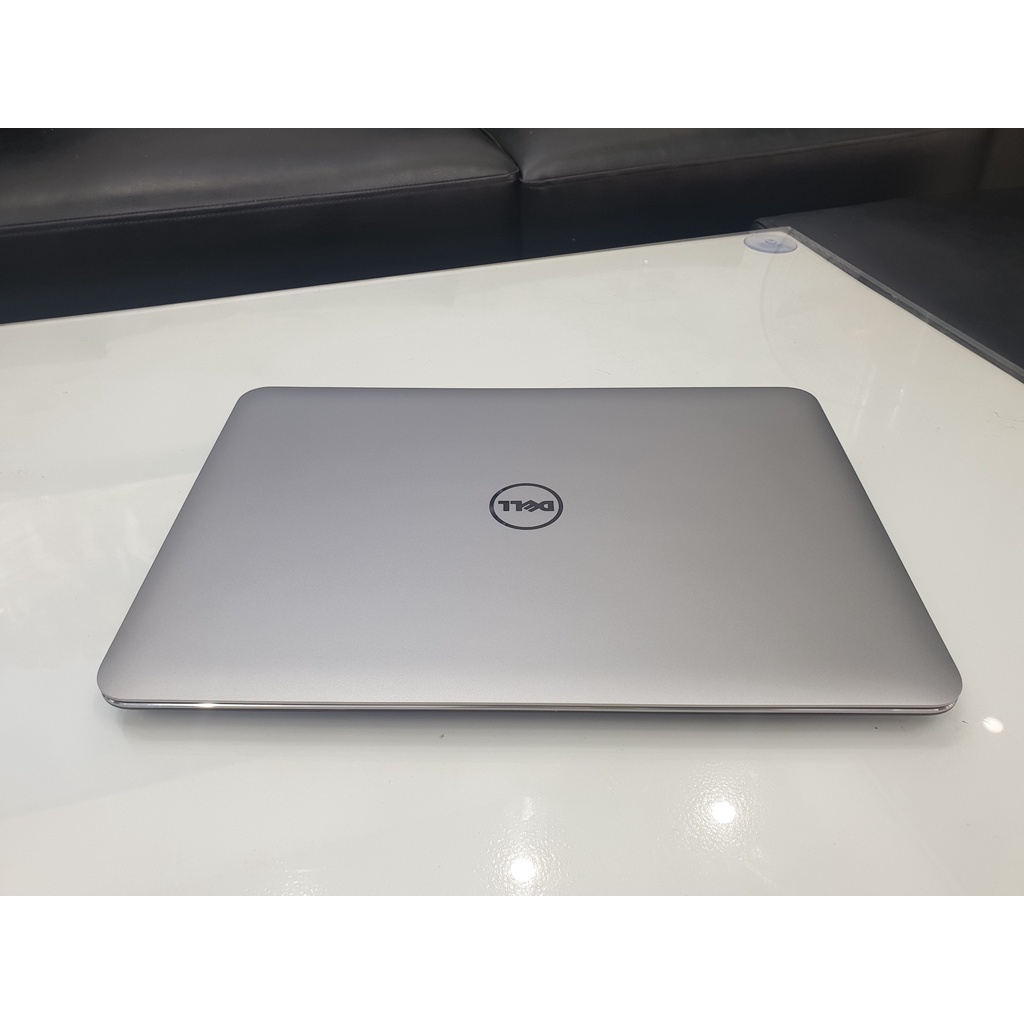 Laptop cũ Dell M3800/ core i7 4712HQ/ Ram 8GB/ SSD 256GB/ Màn 15.6 inch 4K/ card K1100 | BigBuy360 - bigbuy360.vn