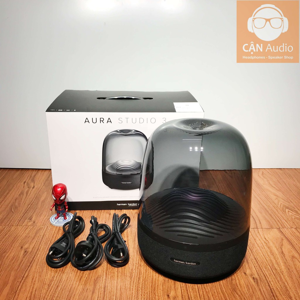Loa Bluetooth Harman Kardon Studio Aura 3 - Cận Audio