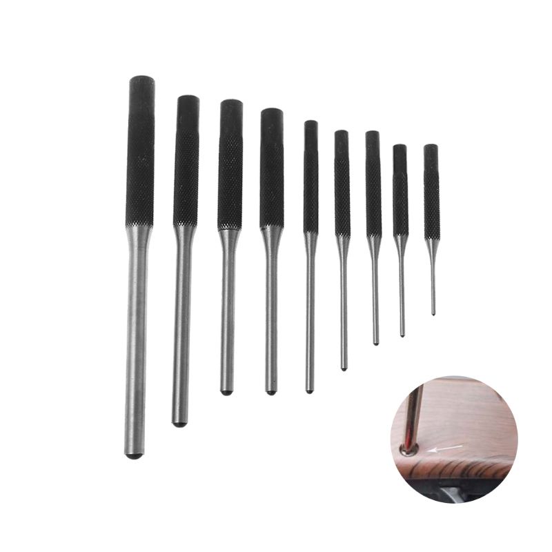 Bộ 9 Dụng Cụ Tháo Gỡ Pin Đi Săn M4 M16 Chuyên Dụng