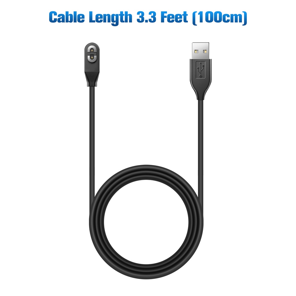 Cáp Sạc Fonken USB Chuyên Dụng Cho Tai Nghe Sau Khi Sạc AS800