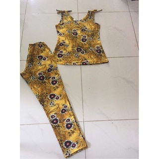 ĐỒ BỘ QUẦN DÀI THUN ATI