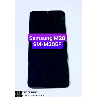 Màn hình samsung M20 / SM-M205F
