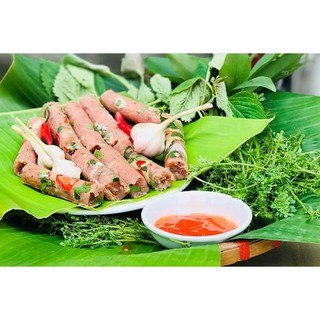 Nem chua Thanh Hoá - Hàng đặt ( Đóng gói 25c)