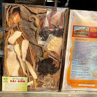 Minh Mạng Thang 35 vị