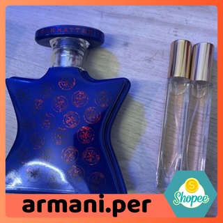 💌 Nước hoa dùng thử Bond No.9 Manhattan 💌