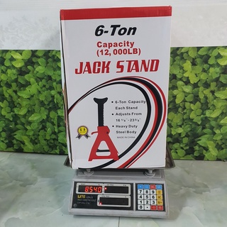 Bộ đôi Mễ Kê 6 Tấn - 1 hộp 2 chiếc