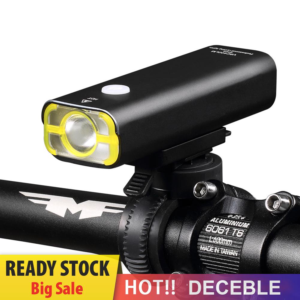 Giá Đỡ Đèn Pha LED 360 Độ Chuyên Dụng Cho Xe Đạp Gaciron