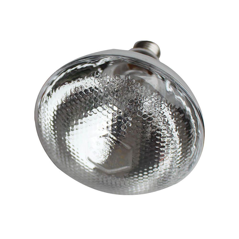 Bóng Đèn Sưởi Ấm Cho Gà 100 / 150 / 200 / 250W E27
