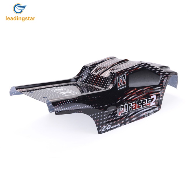 Vỏ Xe Hơi Điều Khiển Từ Xa LEADINGSTAR ZD Racing 8460 9021-V3 Bằng PVC Tỉ Lệ 1 / 8