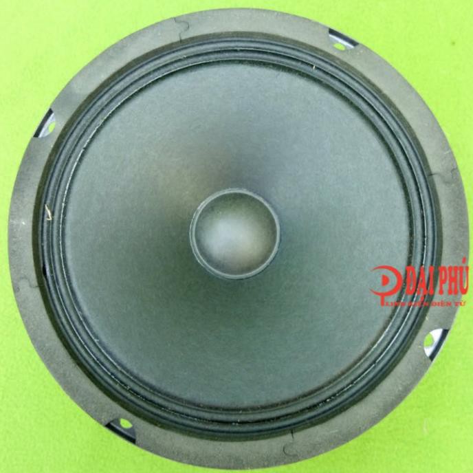 Loa mid 16 , loa trung 16 , loa mid trung 16 cho loa kéo công suất loa từ kép 35W 6ohm + tụ mid