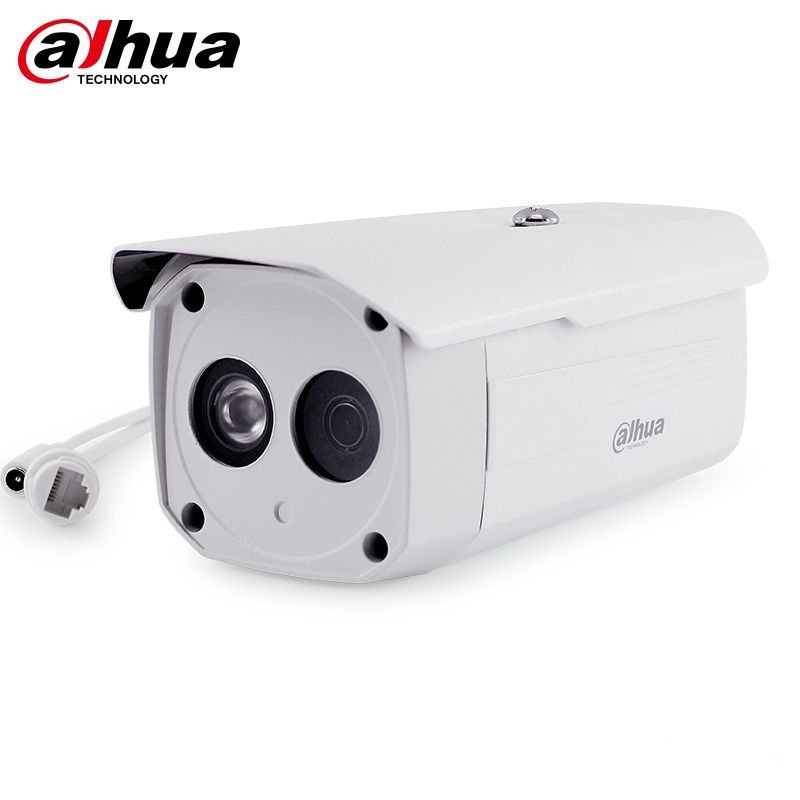 Camera IP Dahua 2MP DH-IPC-X12-B-V2(POE)