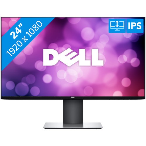 Màn Hình Dell U2419H 24inch FullHD 8ms 60Hz IPS