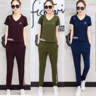 Bộ đồ thể thao số 7 STT207