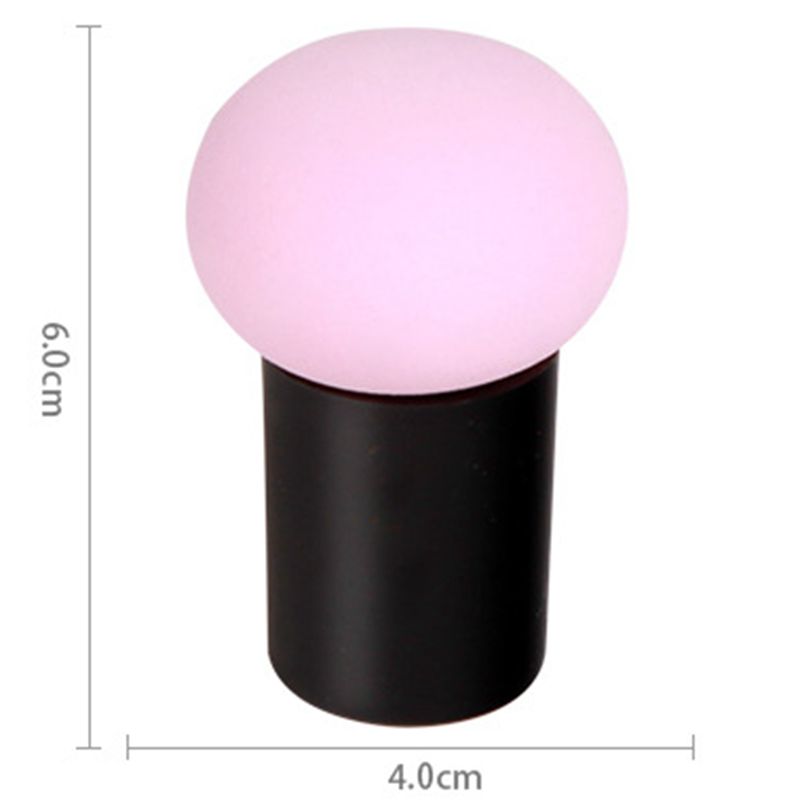 (Hàng Mới Về) Cọ Trang Điểm Đầu Nấm Bt1291 | BigBuy360 - bigbuy360.vn