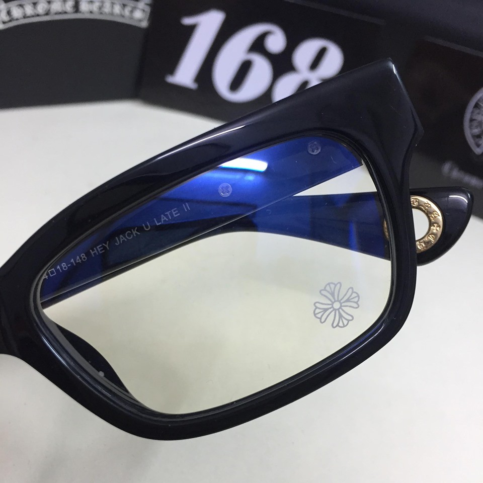 Kính Mắt Cận - CH - HEY JACK U LATE ll - donghokinhmat168