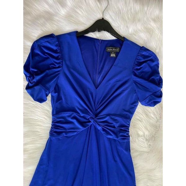 Đầm Jessica Howard