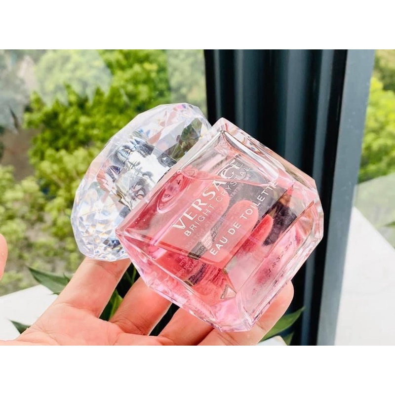 Versace Bright Crystal