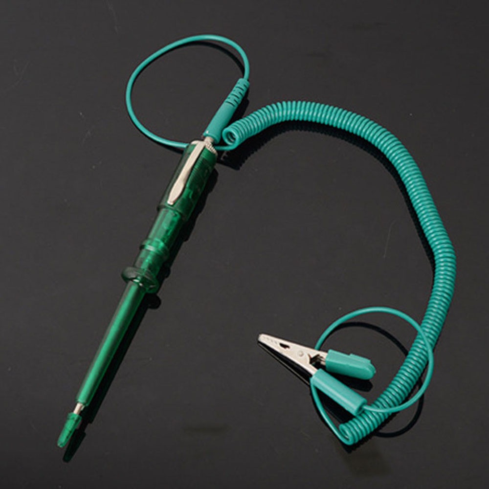 Bút Thử Điện 6-24V Chuyên Dụng Dành Cho Xe Hơi Xe Máy