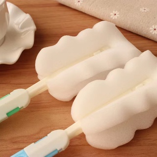 Cọ Rửa Ly Bằng Bọt Biển Tiện Dụng