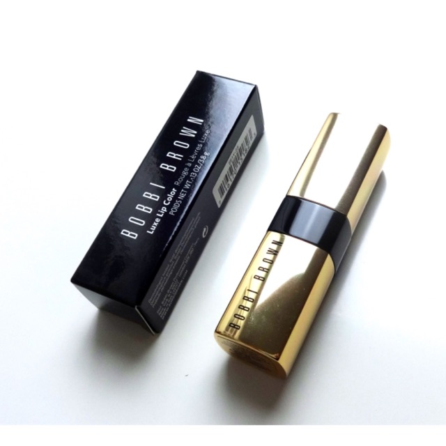 Son BOBBI BROWN màu Hibicus