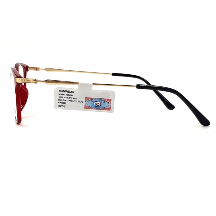 kính cận Velocity VL6570 C4 hàng chính hãng-bảo hành vĩnh viễn