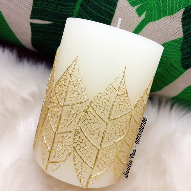 Nến thơm Home Fragrance Candle