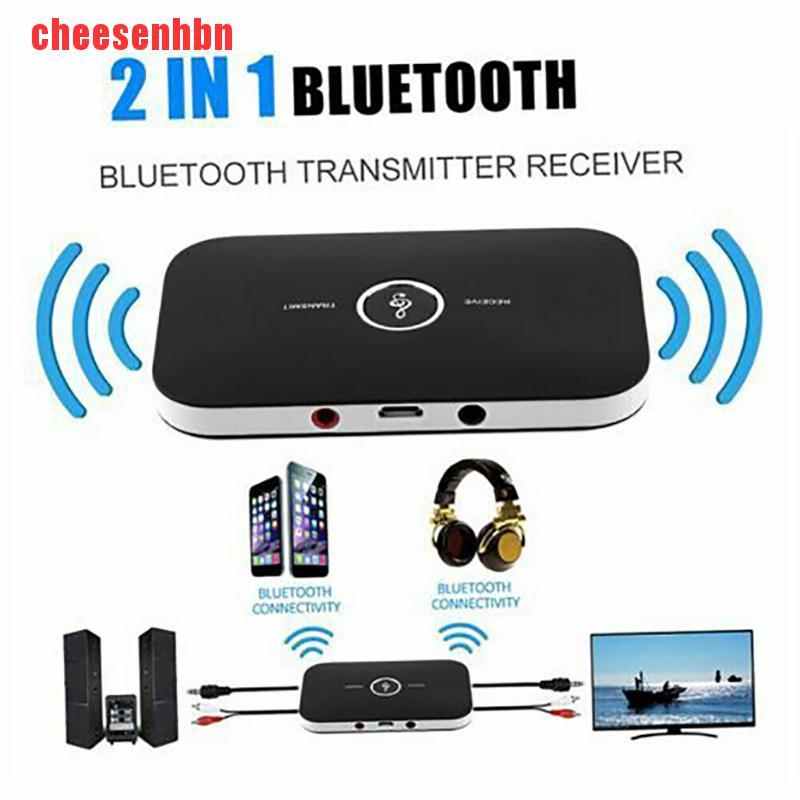 Bộ Thu Phát Bluetooth Không Dây 2 Trong 1 A2Dp