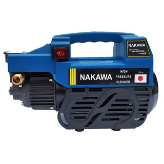Máy Rửa Xe Mini 2000W Nakawa NK-666