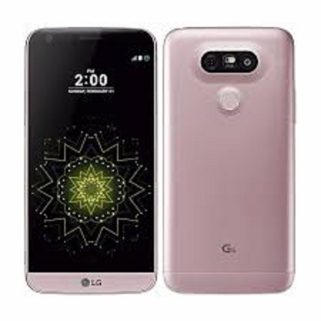 điện thoại LG G5 Ram 4g/32gb Chiến PUBG-Free Fire mướt