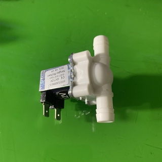 Van nước điện từ 2 đầu 12mm 12v