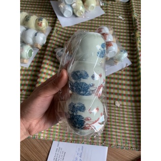 Cóng Khuyên loại 1 dày dặn