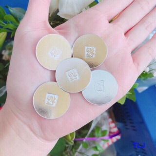 Đồng bạc đánh gió