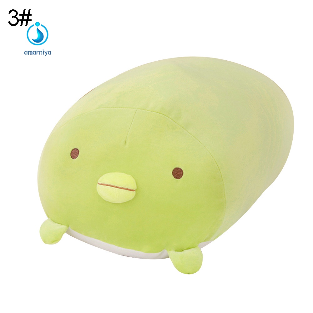 1 Búp Bê Nhồi Bông Hình Nhân Vật Sumikko Gurashi