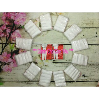 Quần lót giấy 1 bịch 5 cái