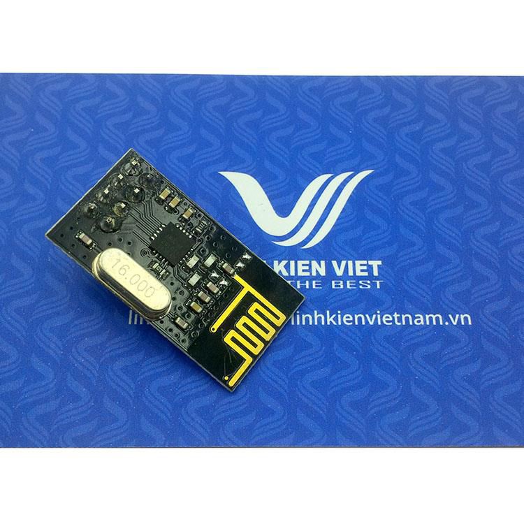 Module RF NRF24L01 - B1H13
