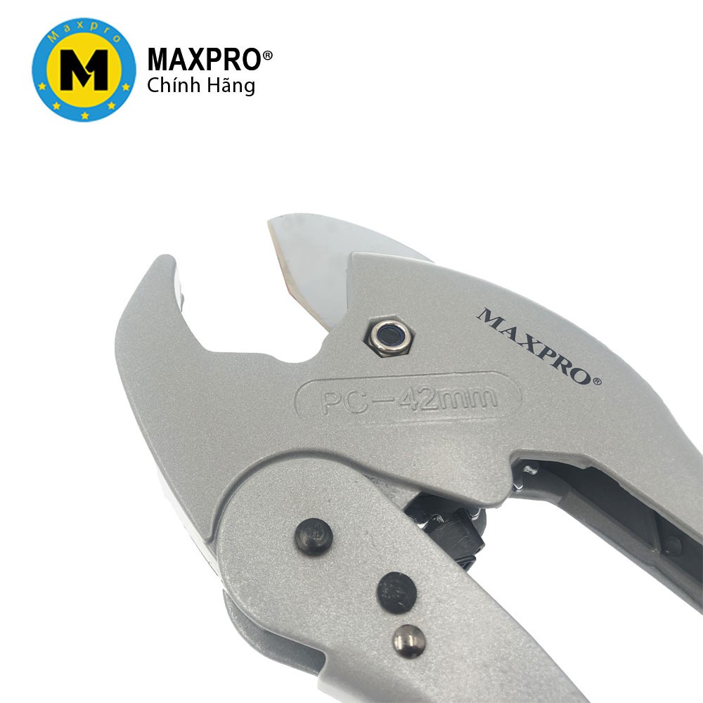 ⚡GIAO HỎA TỐC⚡ Kéo cắt ống nước MAXPRO.