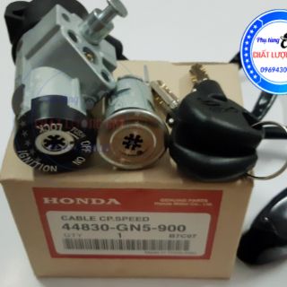Khóa bộ 8 cạnh  DRAEM