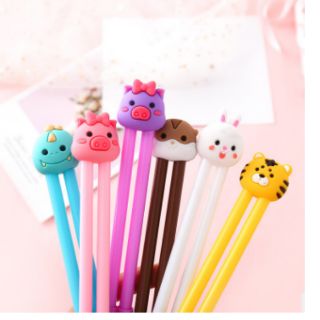 Bút bi đôi siêu cute🌟