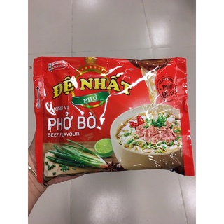 Phở bò/gà Đệ Nhất