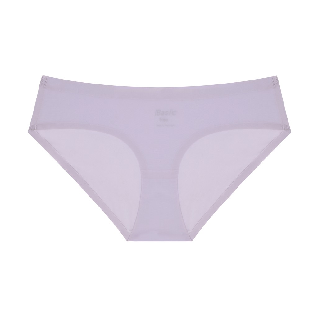 Combo 5 quần lót nữ không đường may iBasic V188 | BigBuy360 - bigbuy360.vn