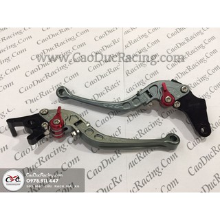Tay thắng CRG Folding supper F1:1