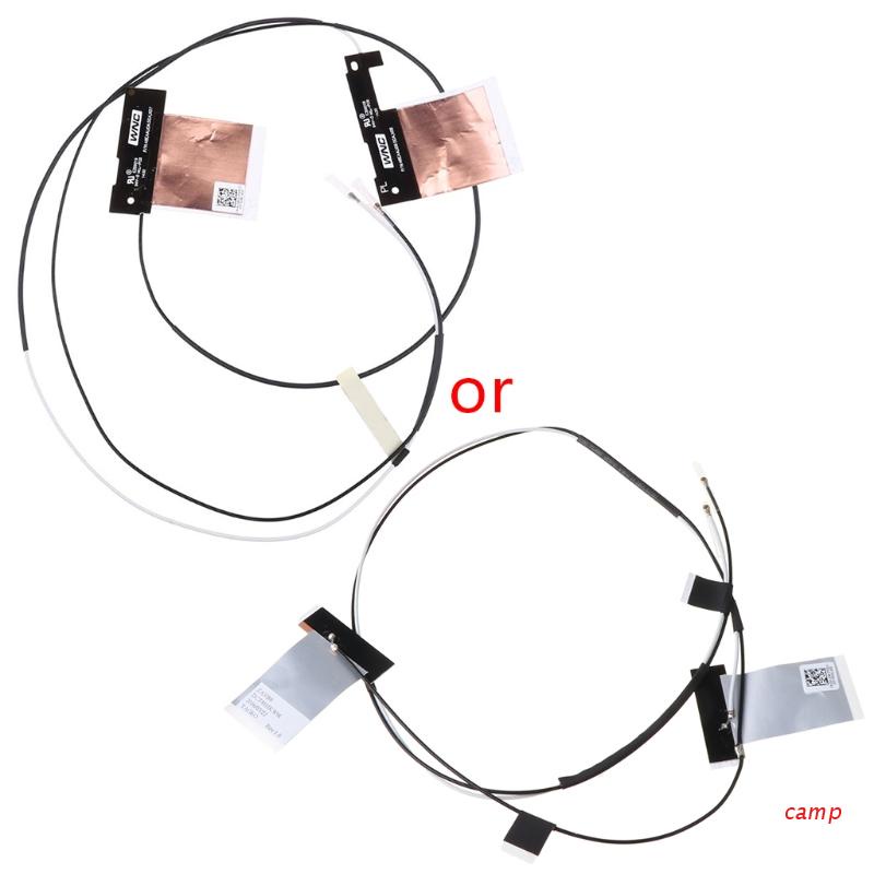 1 Cặp dây cáp NGFF M.2 IPEX MHF4 WiFi cho In-tel AX200 9260 9560 | BigBuy360 - bigbuy360.vn