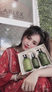 COMBO BƯỞI VIJULLY - Kích thích mọc tóc