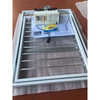 Khay 60 đảo trứng đảo lă tự động 60 trứng loại tốt