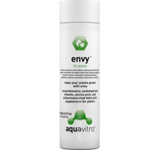 Phân nước cho bể cây thủy sinh AQUAVITRO - Envy For Plants (Chai 350 ml)