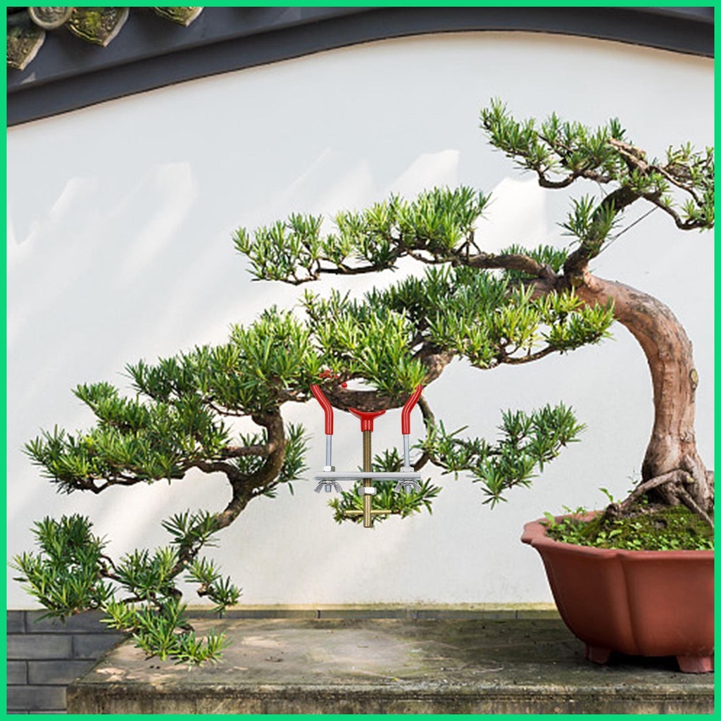 Dụng Cụ Uốn Cành Cây Thiết Kế Sáng Tạo DIY