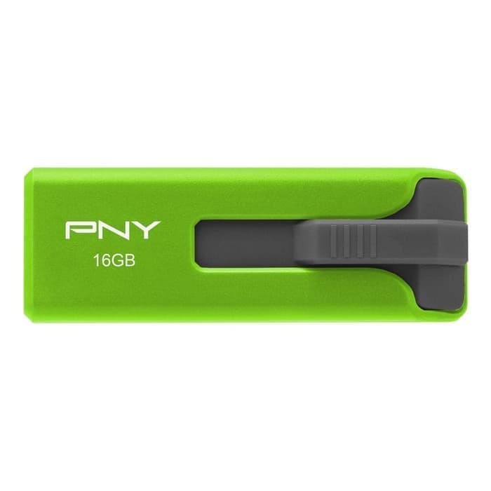 Usb 2.0 16gb Flashdisk Pny Prime Chất Lượng Cao