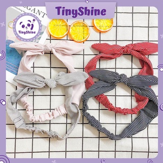 Băng đô cài tóc phong cách hàn quốc nhẹ nhàng cá tính