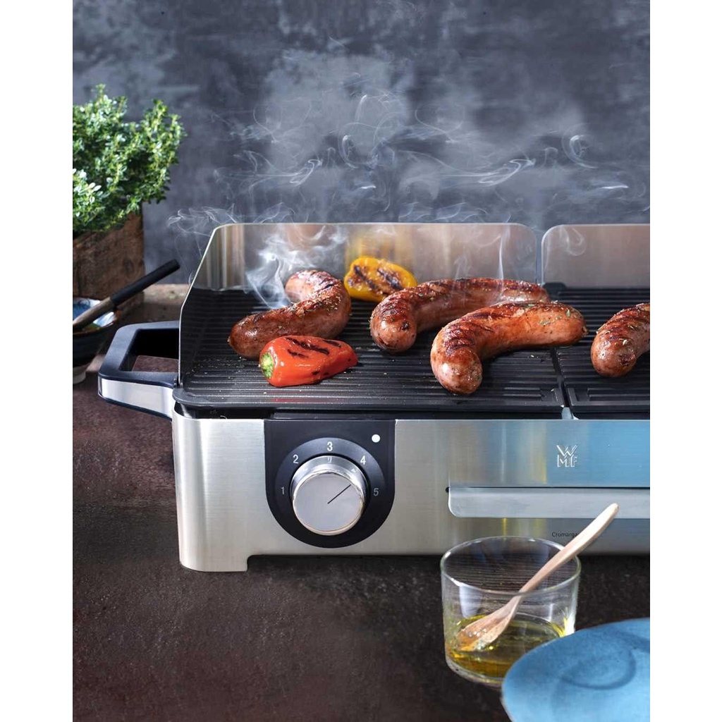 Bếp Nướng WMF Lono Master-Grill, 2400W (Hàng Đức)