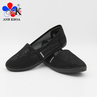 Giày thể thao nữ - anh khoa d115-1